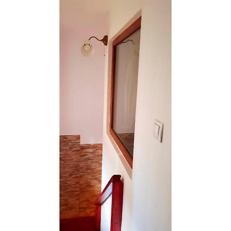 Vaso Apartament 锡纳亚 外观 照片
