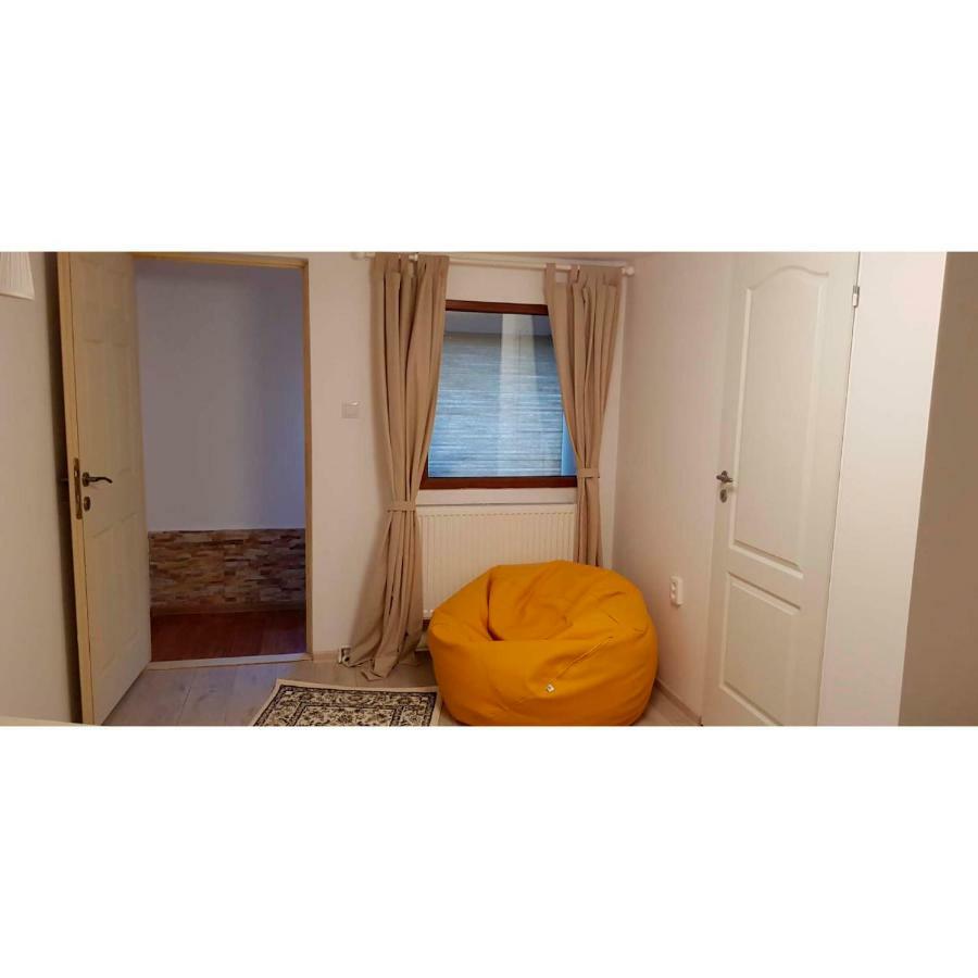 Vaso Apartament 锡纳亚 外观 照片