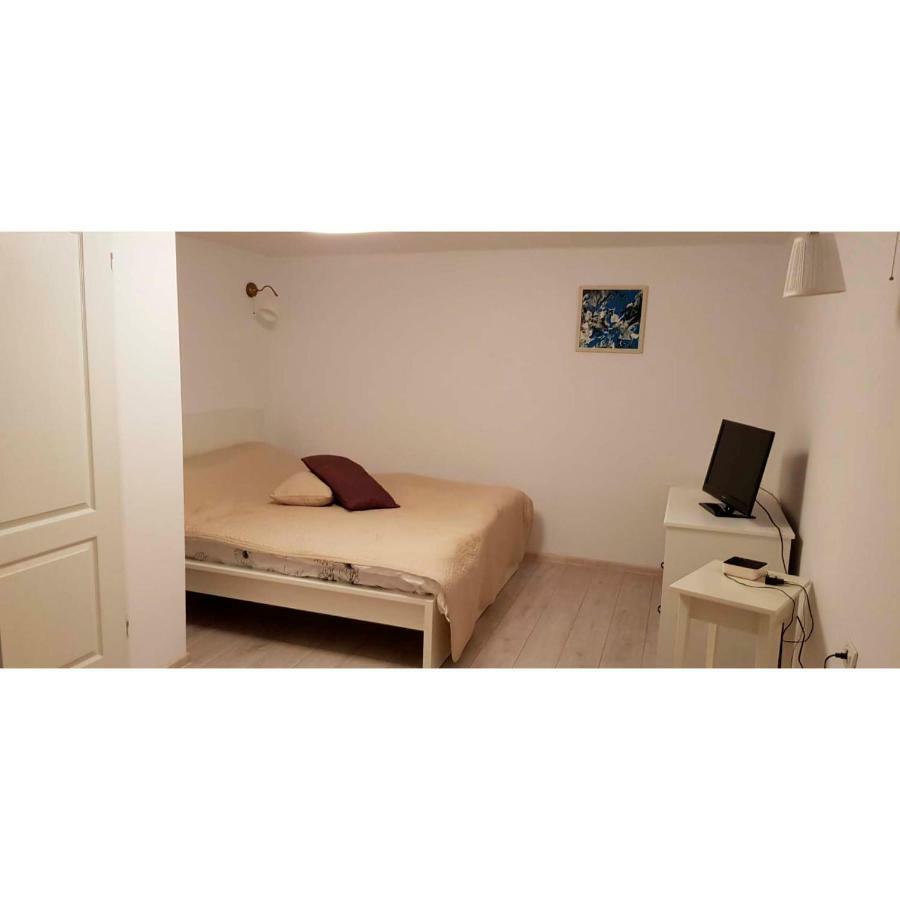 Vaso Apartament 锡纳亚 外观 照片