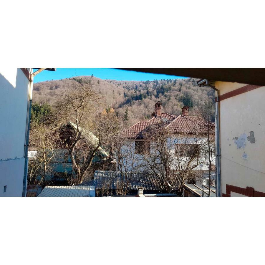 Vaso Apartament 锡纳亚 外观 照片
