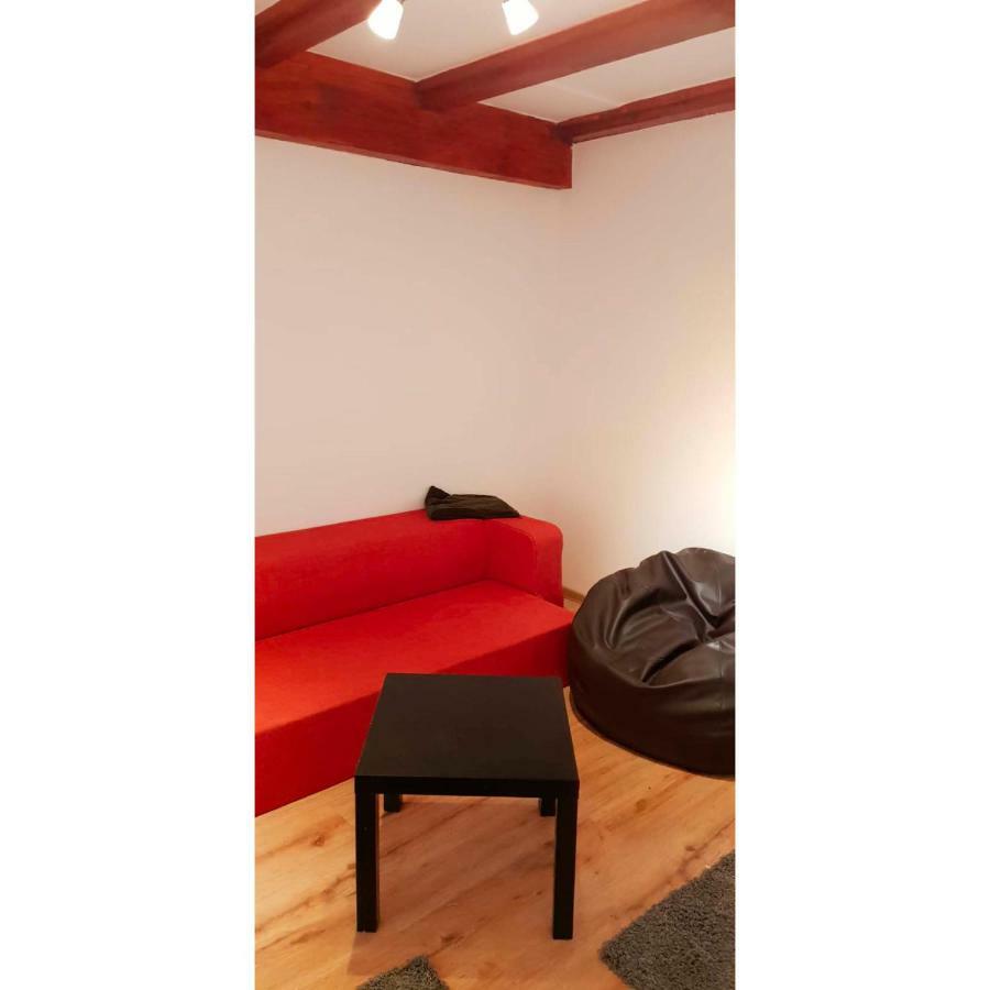 Vaso Apartament 锡纳亚 外观 照片