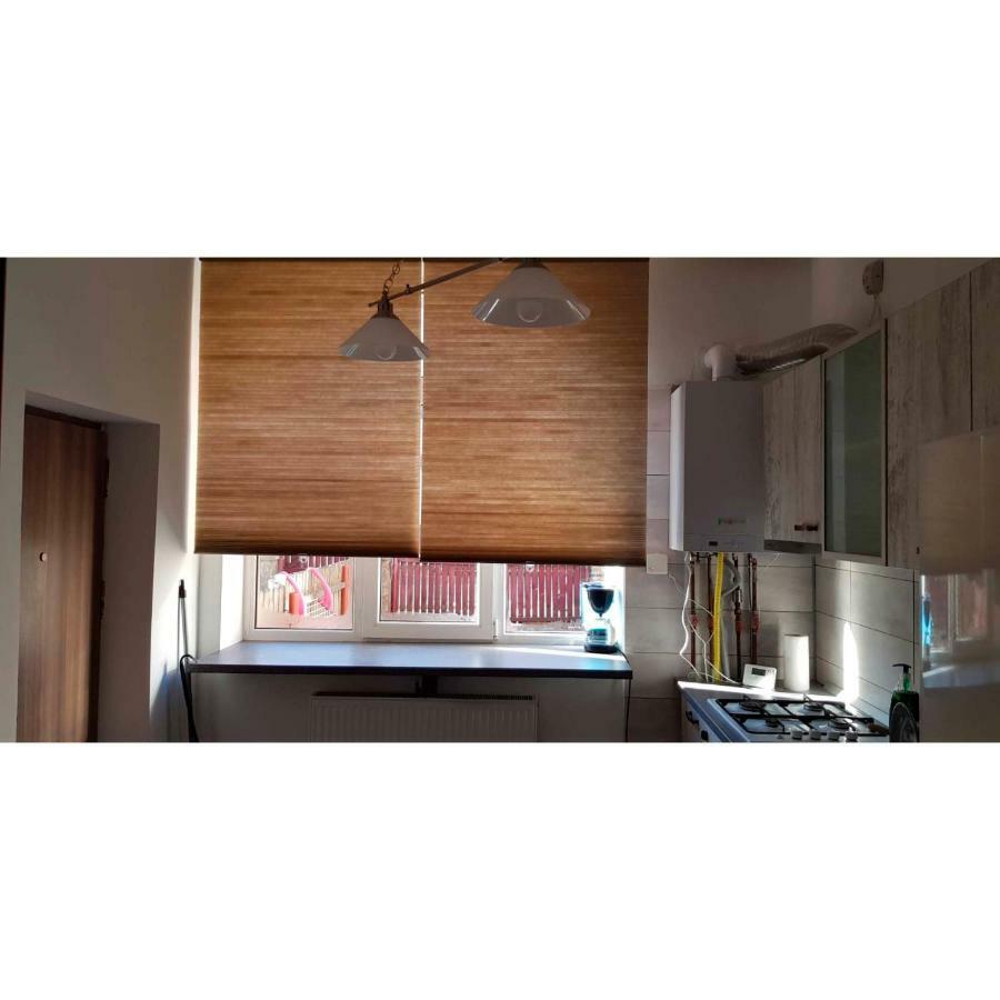Vaso Apartament 锡纳亚 外观 照片